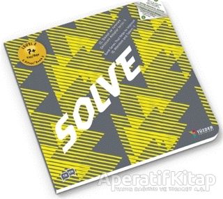 7 Yaş Solve