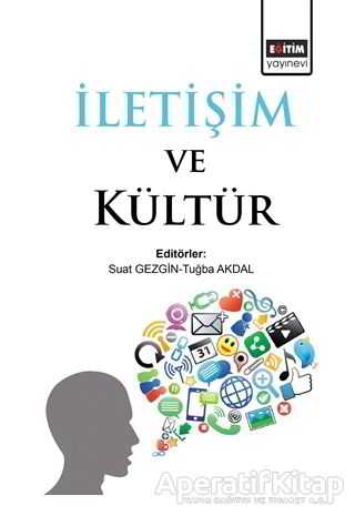 İletişim ve Kültür