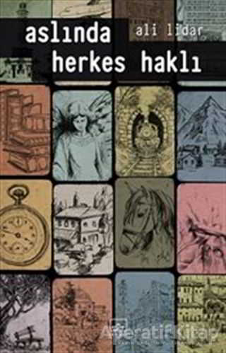 Ucuz Kitap Al