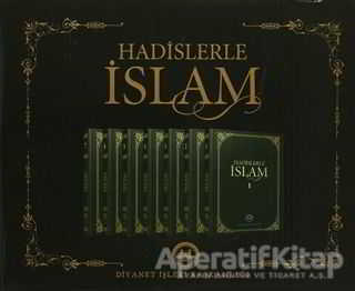 Hadislerle İslam Orta Boy