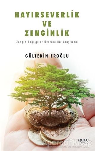 Hayırseverlik ve Zenginlik