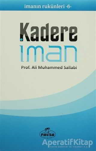 Kadere İman