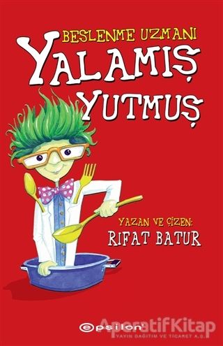 Beslenme Uzmanı Yalamış Yutmuş