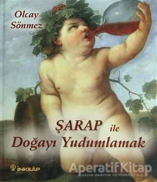Şarap ile Doğayı Yudumlamak