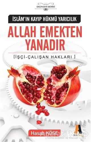 Allah Emekten Yanadır Hasan Köse 83 İndirim