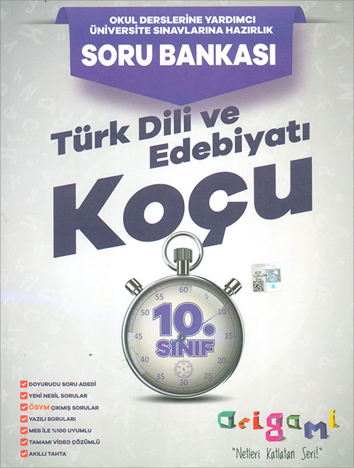 Tammat TYT Geometri Soru Bankası Komisyon 67 İndirim