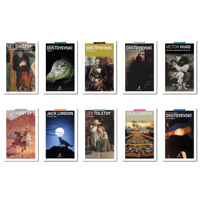 Ucuz Kitap Al