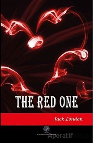 The Red One Jack London 30 İndirim