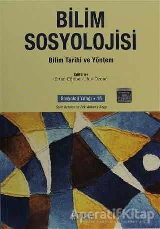 Bilim Sosyolojisi