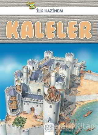Kaleler İlk Hazinem