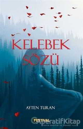 Kelebek Sözü