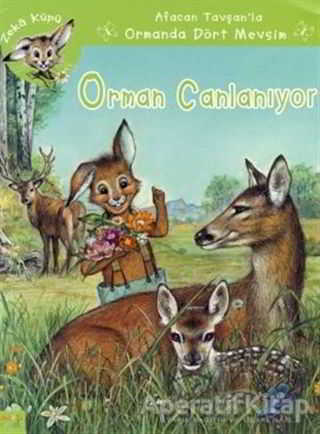 Orman Canlanıyor