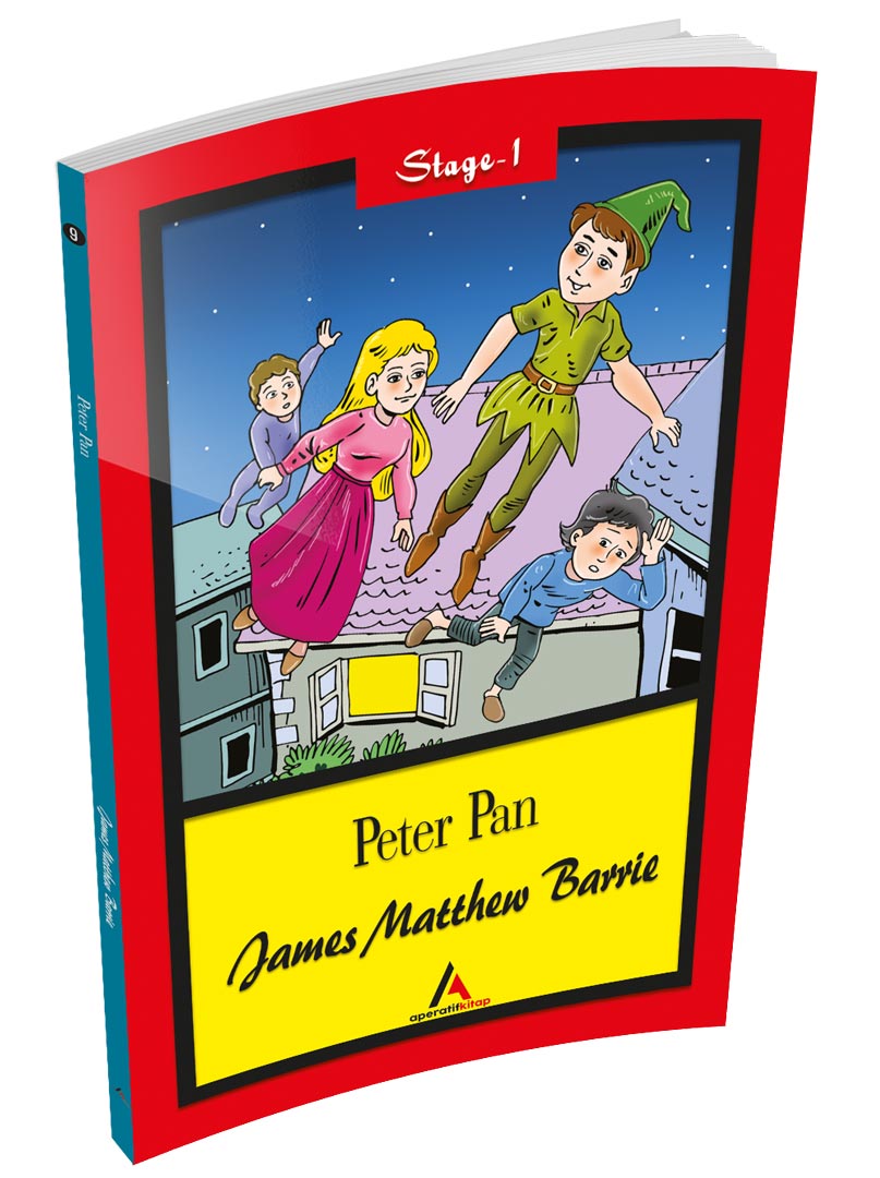 Peter Pan 43 İndirim