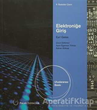 Elektroniğe Giriş