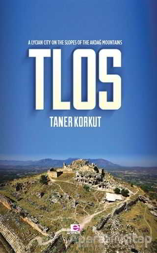 Tlos İngilizce