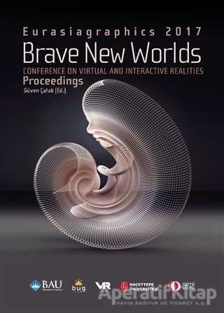 Eurasiagraphics 2017 Brave New Words