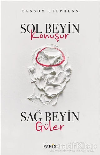 Sol Beyin Konuşur Sağ Beyin Güler