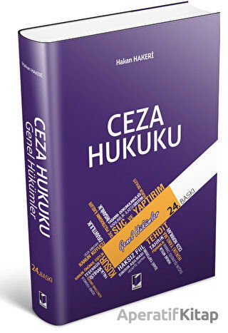 Tıp Ceza Hukuku