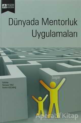 Dünyada Mentorluk Uygulamaları