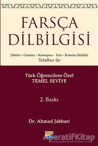 Farsça Soru Bankası
