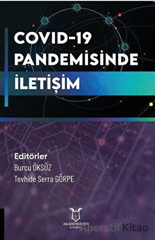 COVID 19 Pandemisinde İletişim