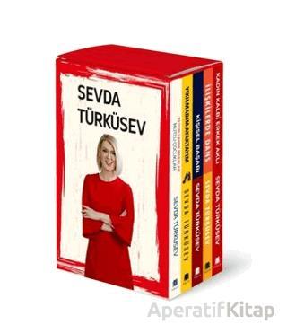 Sevda Türküsev Seti