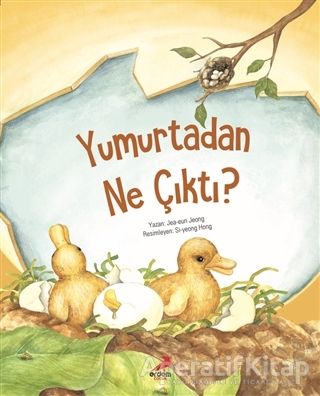 Yumurtadan Ne Çıktı