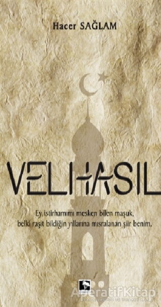 Velhasıl Hacer Sağlam 64 İndirim