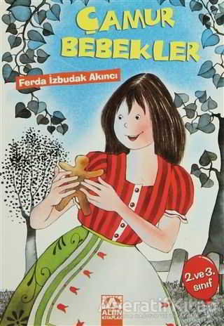Çamur Bebekler