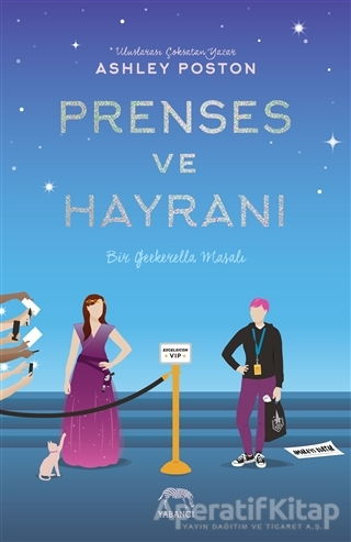 Prenses ve Hayranı