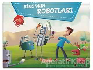 Riko nun Robotları