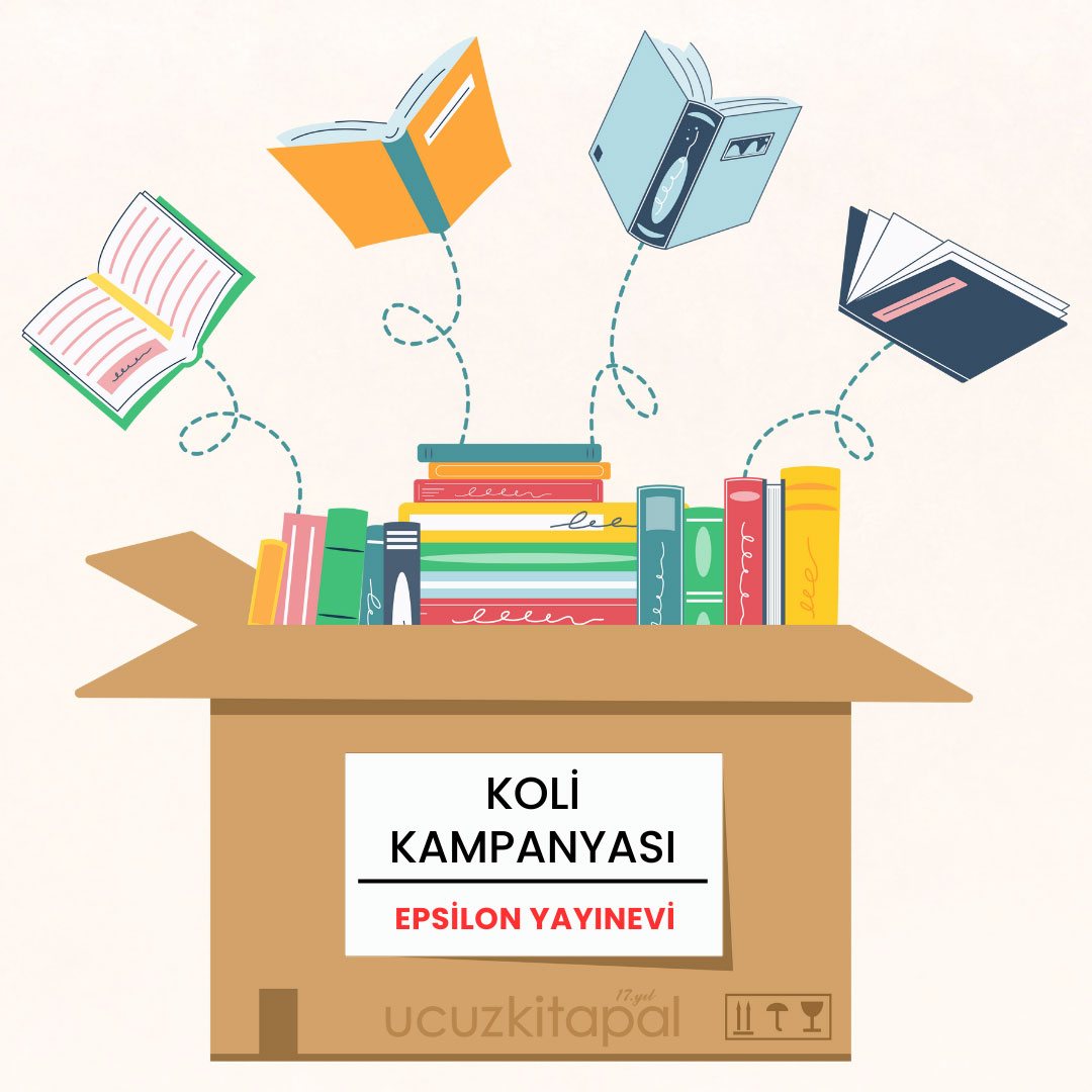 Ucuz Kitap Al
