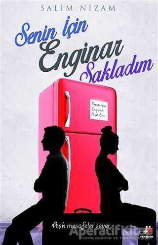 Senin İçin Enginar Sakladım