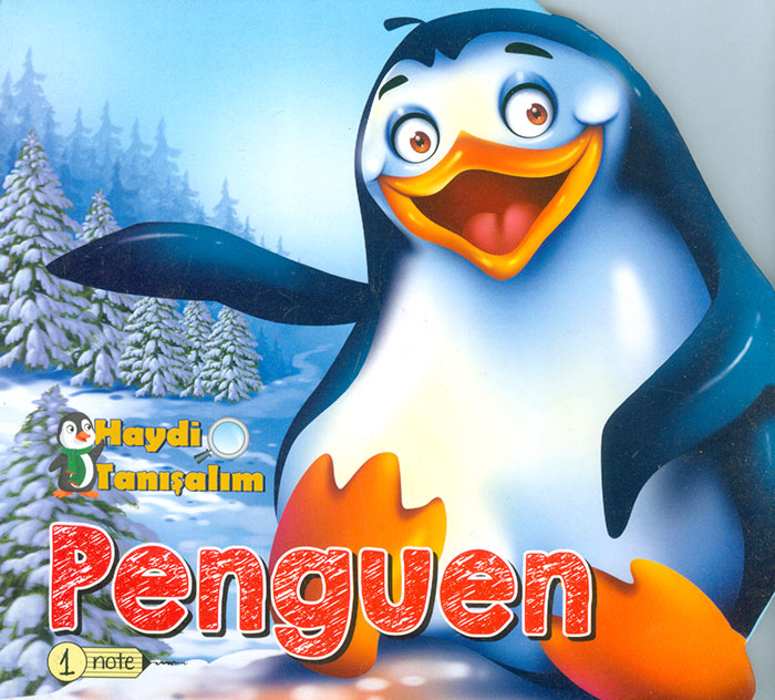 Penguen