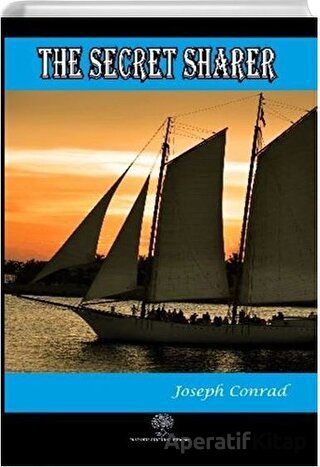 The Secret Sharer Joseph Conrad 30 İndirim