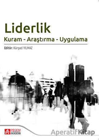 Liderlik
