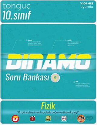 7 Sınıf Sosyal Bilgiler Dinamo Soru Bankası