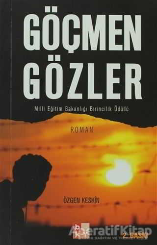 Göçmen Gözler