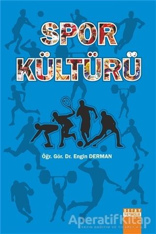 Spor Kültürü
