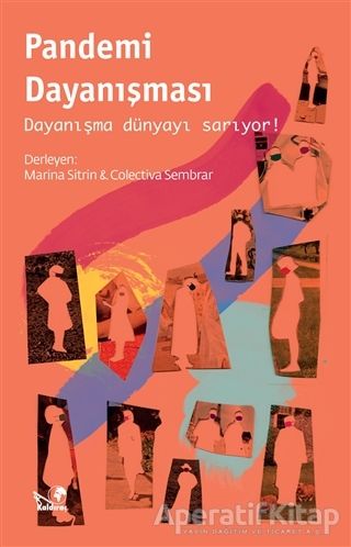 Pandemi Dayanışması