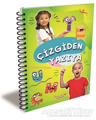 Çizgiden Yazıya Yasemin Mimir Altunok 38 İndirim