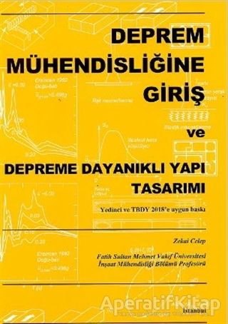 Deprem Mühendisliğine Giriş