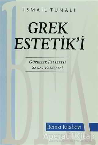 Grek Estetiği