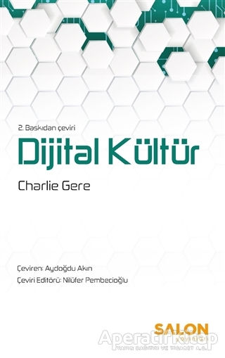 Dijital Kültür
