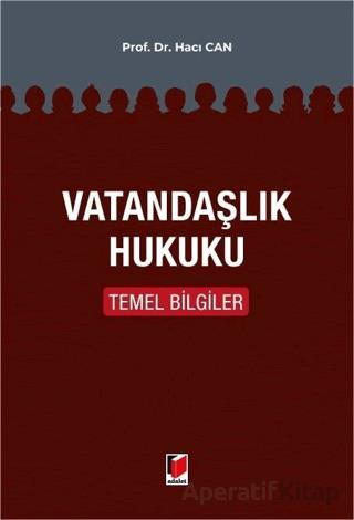 Tahkim Hukuku Genel Esaslar