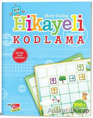 Hikayeli Kodlama