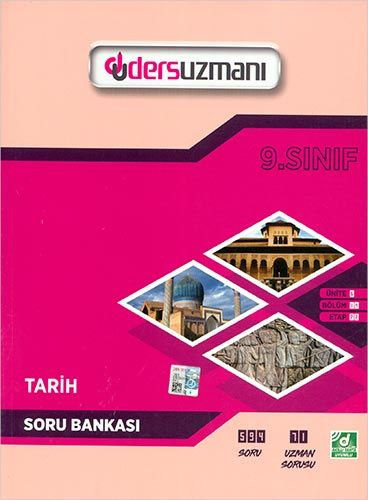 6 Sınıf Sosyal Bilgiler Soru Bankası