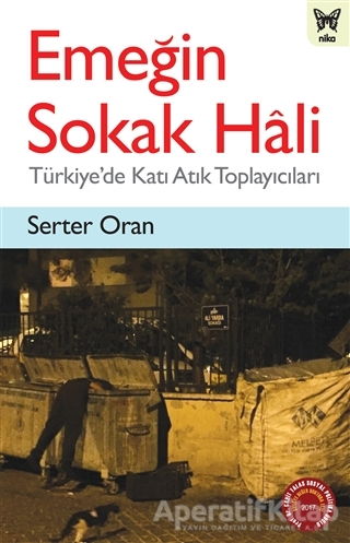 Emeğin Sokak Hali