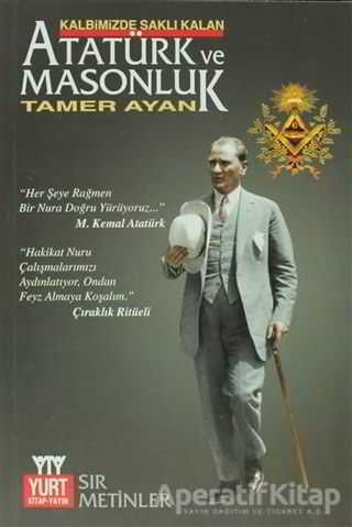 Atatürk ve Masonluk