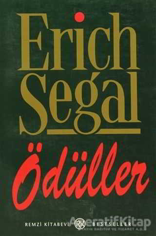 Ödüller